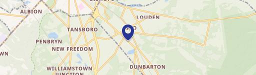 485 White Horse Pike