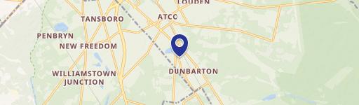 660 White Horse Pike