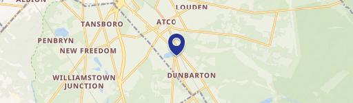 632 White Horse Pike