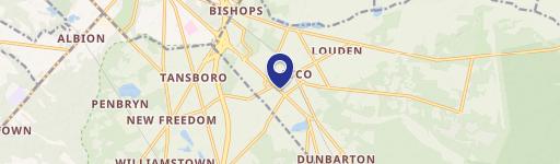 423 White Horse Pike