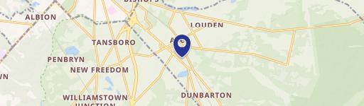 500 White Horse Pike