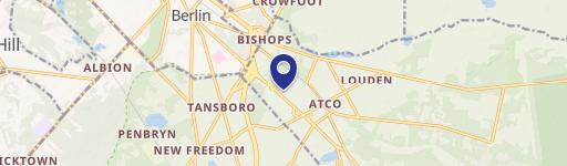 286 White Horse Pike