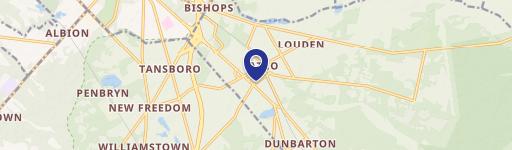 452 White Horse Pike