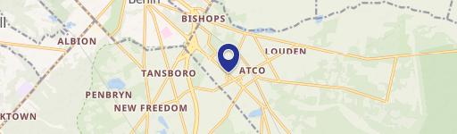 357 White Horse Pike