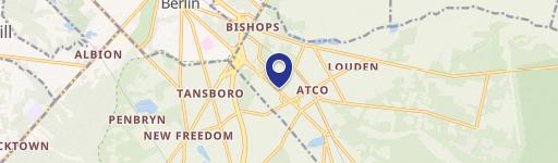 331 White Horse Pike