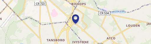 189 White Horse Pike