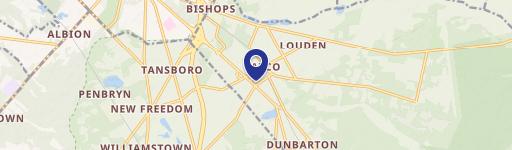 440 White Horse Pike