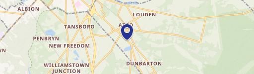 519 White Horse Pike