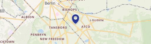 302 White Horse Pike