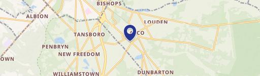 441 White Horse Pike