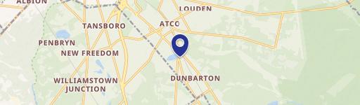 624 White Horse Pike