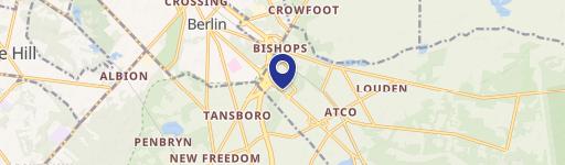 221 White Horse Pike