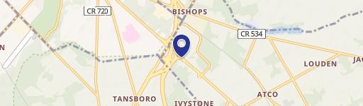 181 White Horse Pike