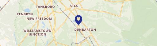 675 White Horse Pike