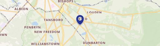 451 White Horse Pike