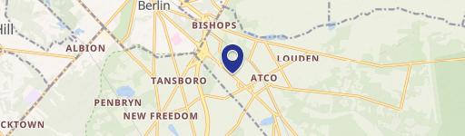 311 White Horse Pike