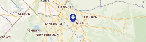 360 White Horse Pike