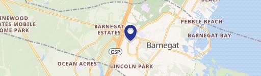 20 Barnegat S Blvd