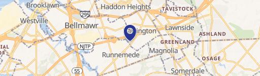 1301 Clements Brg Rd