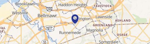 1201 Clements Brg Rd