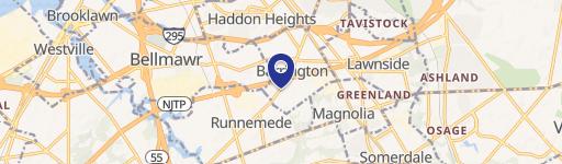 1100 Clements Brg Rd