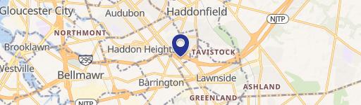 215 White Horse Pike