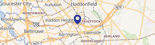 301 White Horse Pike