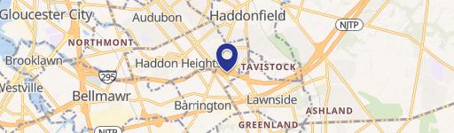 201 White Horse Pike