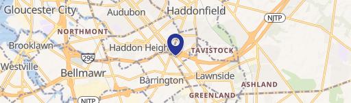 206 White Horse Pike, Unit 208