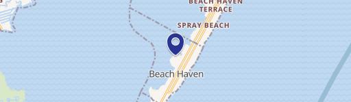 100 Pennsylvania Ave