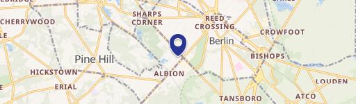 115 Cross Kys Rd Ste A