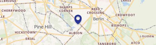 115 Cross Kys Rd Ste B