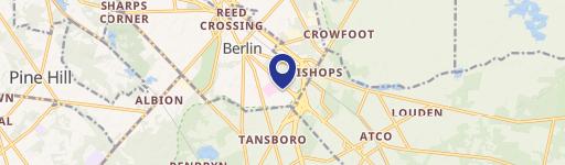 396 White Horse Pike