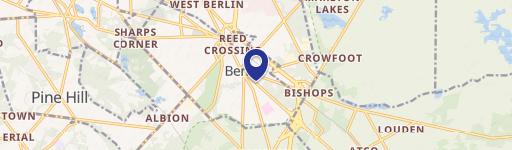 268 White Horse Pike