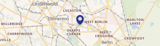 292 White Horse Pike