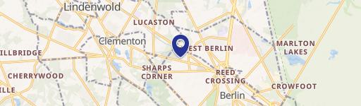 238 White Horse Pike