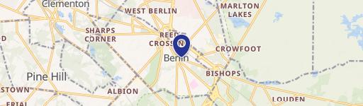 233 White Horse Pike