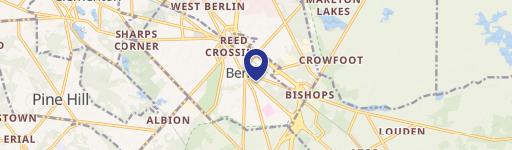 262 White Horse Pike