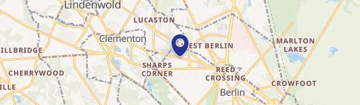 241 White Horse Pike