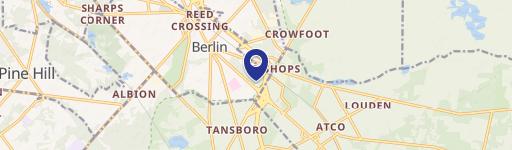 427 White Horse Pike