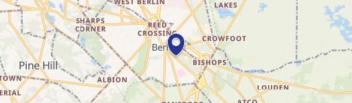 272 White Horse Pike