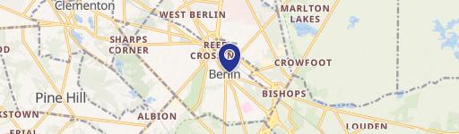 225 White Horse Pike