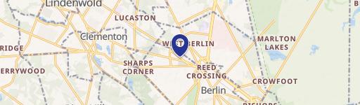 144 White Horse Pike