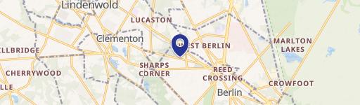 231 White Horse Pike