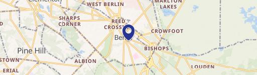 252 White Horse Pike