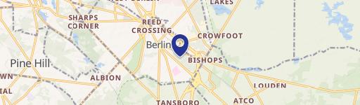 329 White Horse Pike