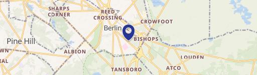 360 White Horse Pike