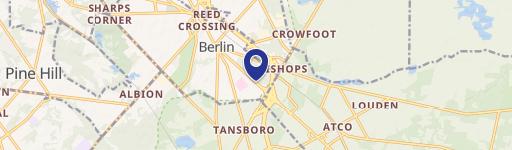 404 White Horse Pike