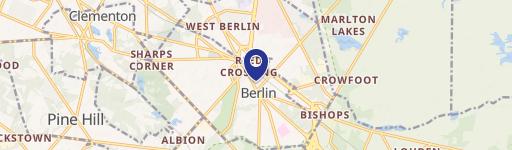 135 White Horse Pike