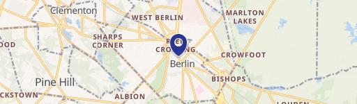 136 White Horse Pike